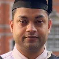 Photo of Nirmal