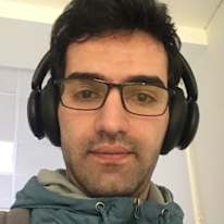 Photo of Sajjad Parsaei Tabar