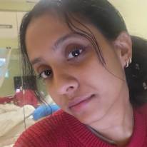 Photo of Tharushika Dewasurendra