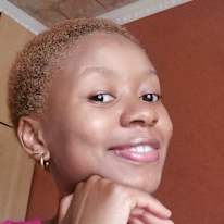 Photo of Masechaba Kekana