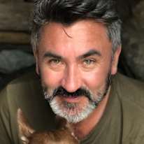 Photo of Sean