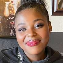 Photo of Refiloe