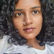 Photo of Shreya