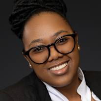 Photo of Nombuso Segoale