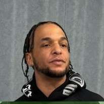 Photo of Chuck