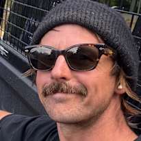 Photo of Jordan Russell-Green