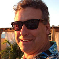 Photo of Mark