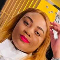 Photo of Kabelo Roset Mapholo