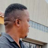 Photo of LESIBA LEGODI