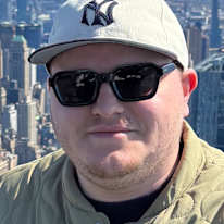 Photo of Paul P