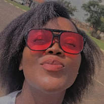 Photo of Khanyisile mlangeni