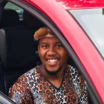 Photo of Siyanda