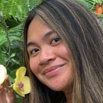 Photo of Ashley Burce