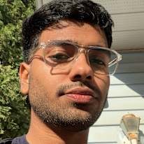 Photo of Abhishek