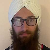 Photo of Anmoldeep Singh