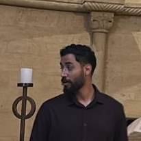 Photo of Badr El Kheiri