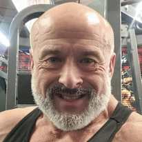 Photo of Mark