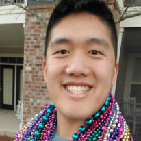 Photo of Kevin Moy