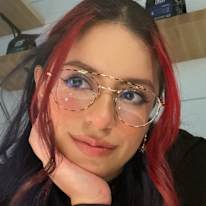 Photo of Maria Jose
