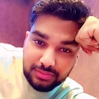 Photo of Ravikanth