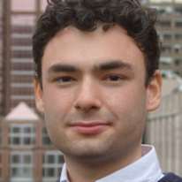 Photo of Jonah