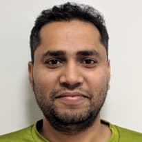 Photo of Punit