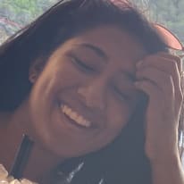 Photo of Shenali