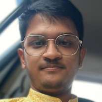 Photo of Shreeyanshu