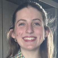Photo of Kaitlyn