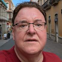 Photo of Michael