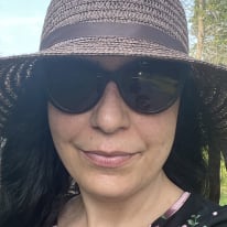 Photo of Maya