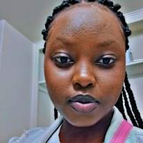 Photo of Rose Jebet