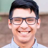 Photo of Adam