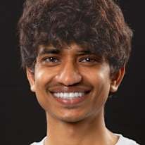 Photo of Saheraj Shaikh