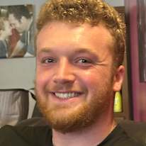 Photo of Jared Burkett