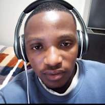 Photo of Norman Sekgobela