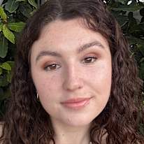 Photo of Bailey Hamilton