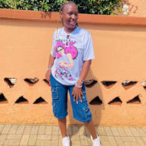 Photo of Nonkululeko
