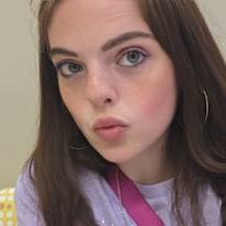 Photo of Olivia Billard