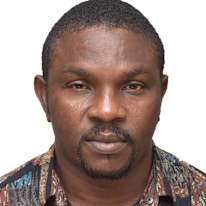 Photo of Emmanuel Orakwue