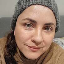 Photo of Vero Luque