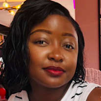 Photo of Tholakele Michelle Masemola