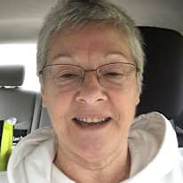 Photo of Pam