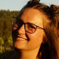 Photo of Kristyna