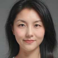 Photo of Bonny Ji