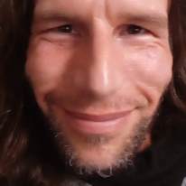 Photo of Scott