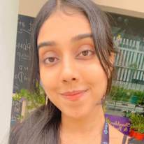 Photo of Samyukta
