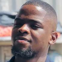 Photo of Tshepo