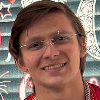 Photo of Robert Sherrick