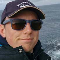 Photo of Matt